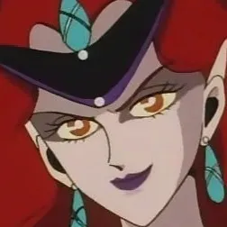 chat with ai character: Queen Beryl