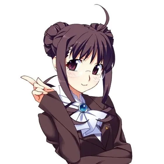 chat with ai character: Chizuru Tachibana