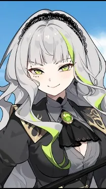 ai character: Firenze background