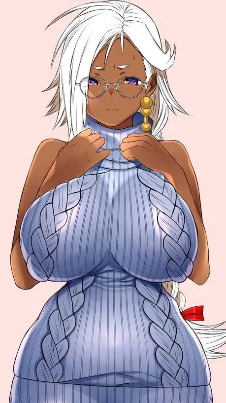 ai character: Golbeza background