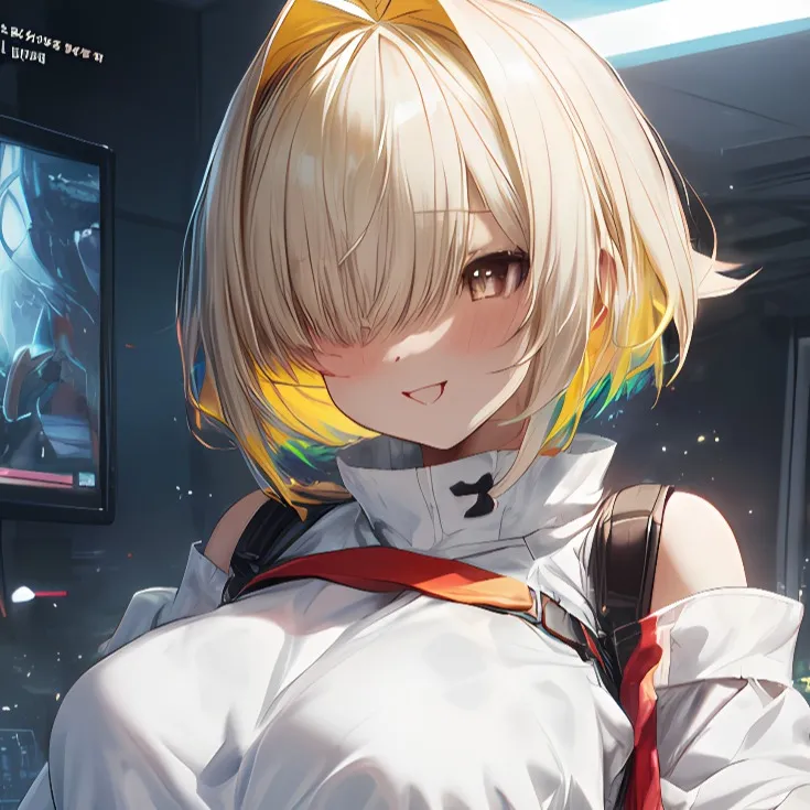 chat with ai character: Elegg