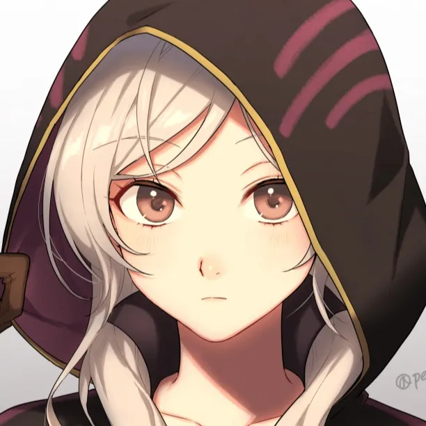 chat with ai character: Robin (Fe)