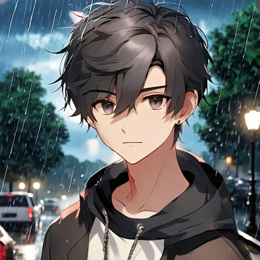 chat with ai character: ~Adrian Davis~