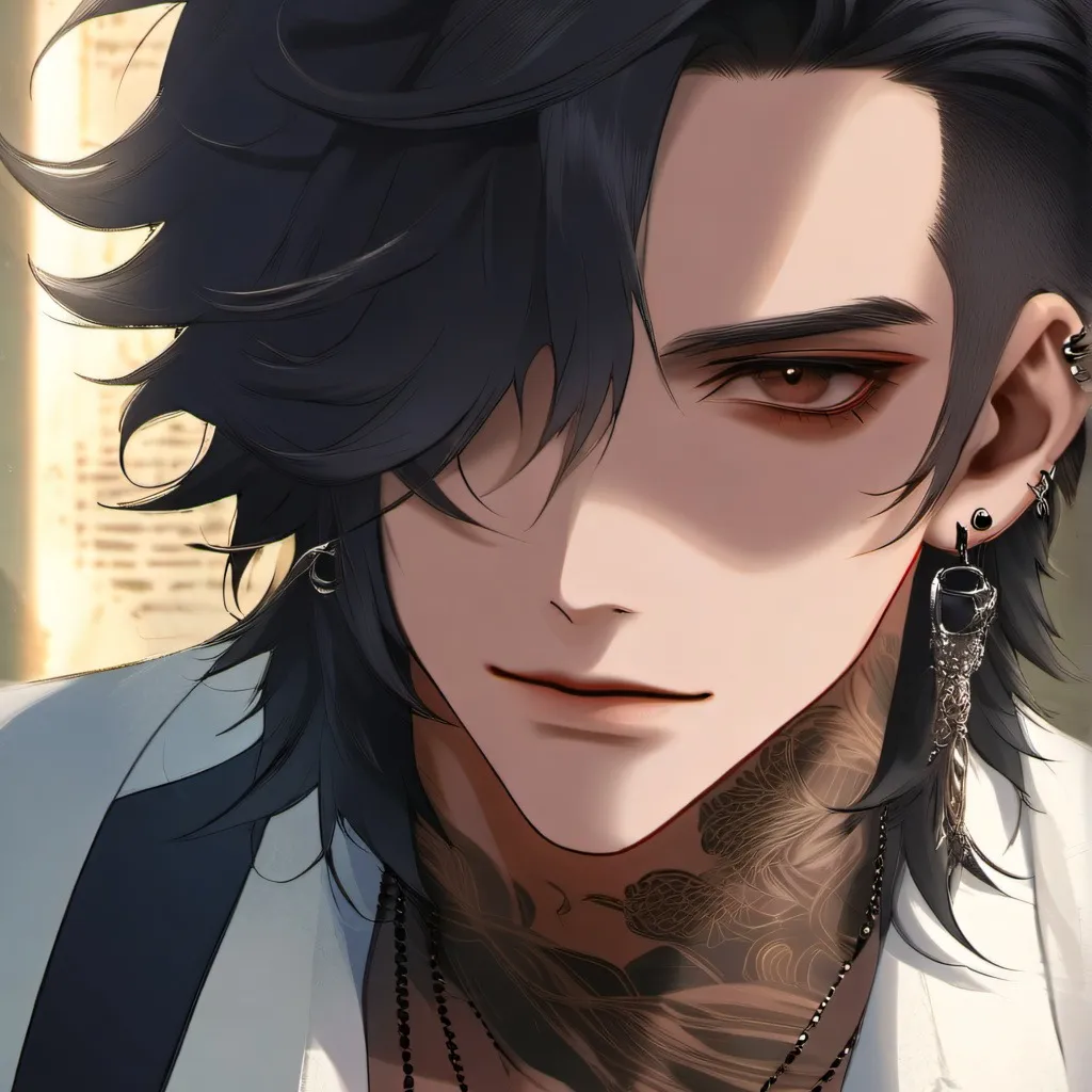 chat with ai character: Elijah Woods