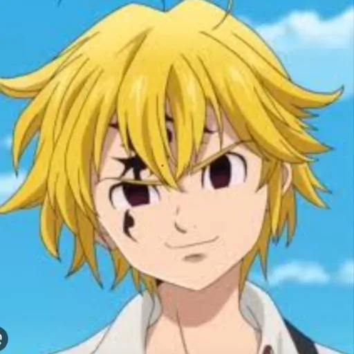 creator MELIODASdemonio's avatar
