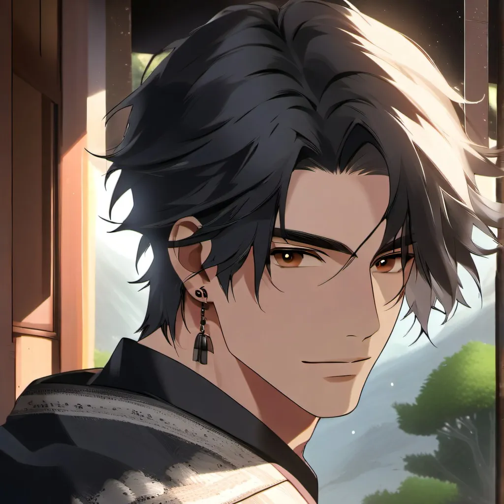 chat with ai character: Clem