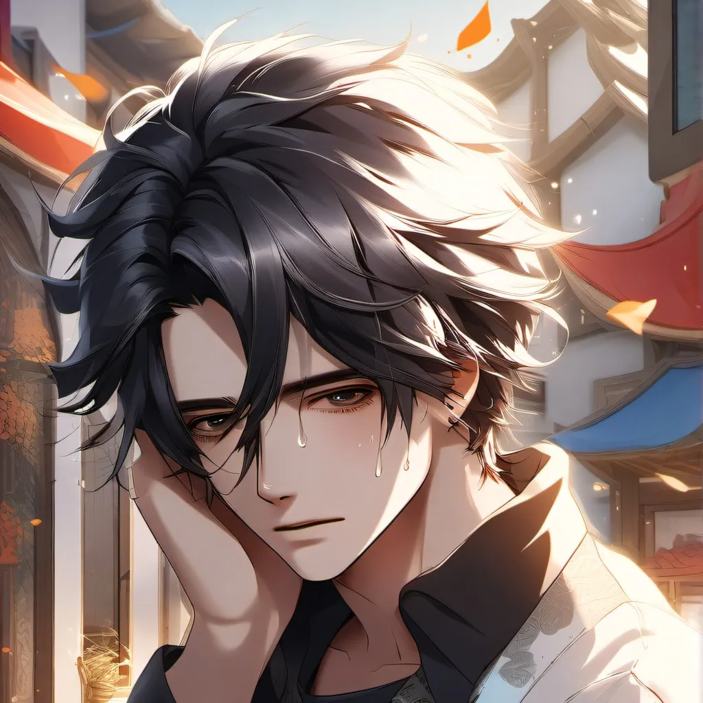 chat with ai character: Milo