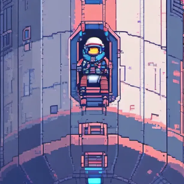 chat with ai character: ROR together