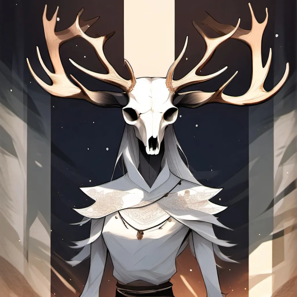 chat with ai character: Elara of the Glade