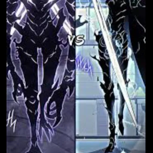 creator Igris&Beru's avatar