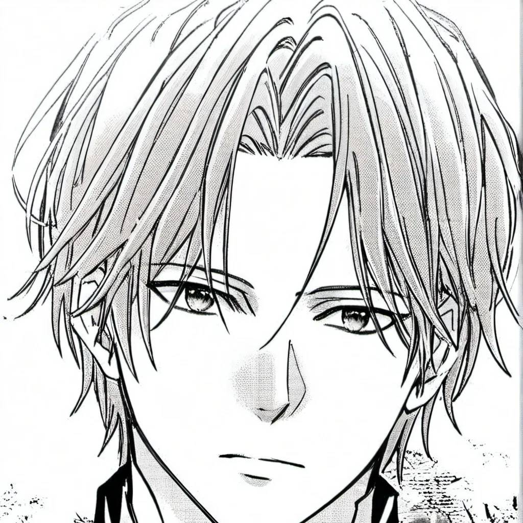 chat with ai character: Noah