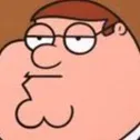 chat with ai character: Peter Griffin