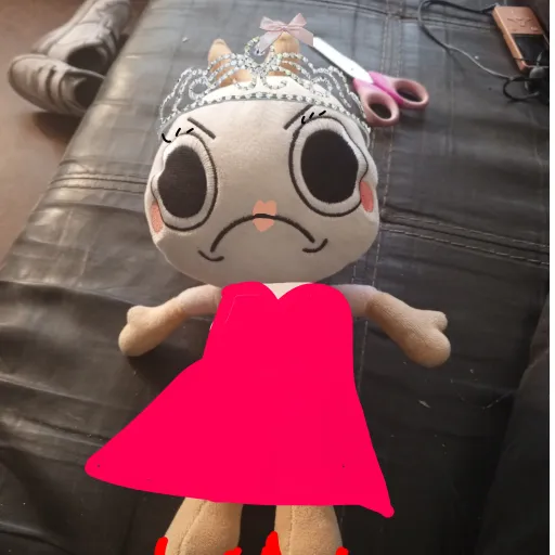 creator shrimpo princesa's avatar