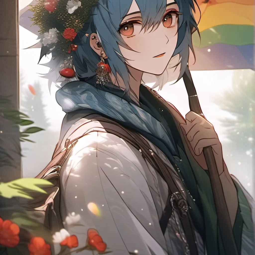 chat with ai character: -Sports Festival-✨