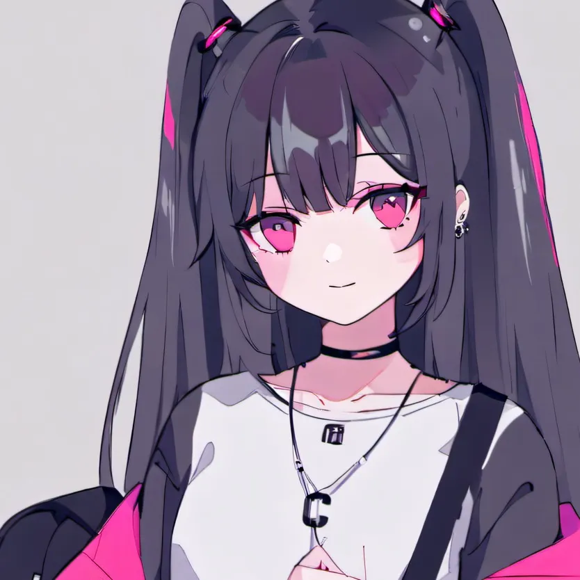 chat with ai character: Zoe