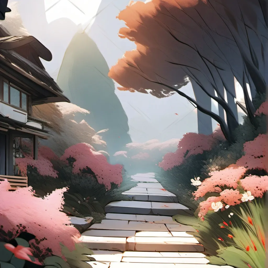 chat with ai character: Mary