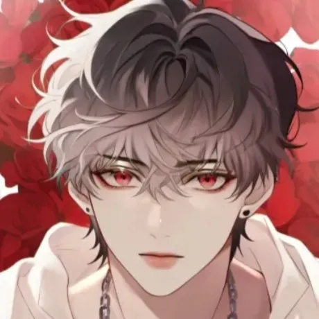 chat with ai character: ☆Ash☆