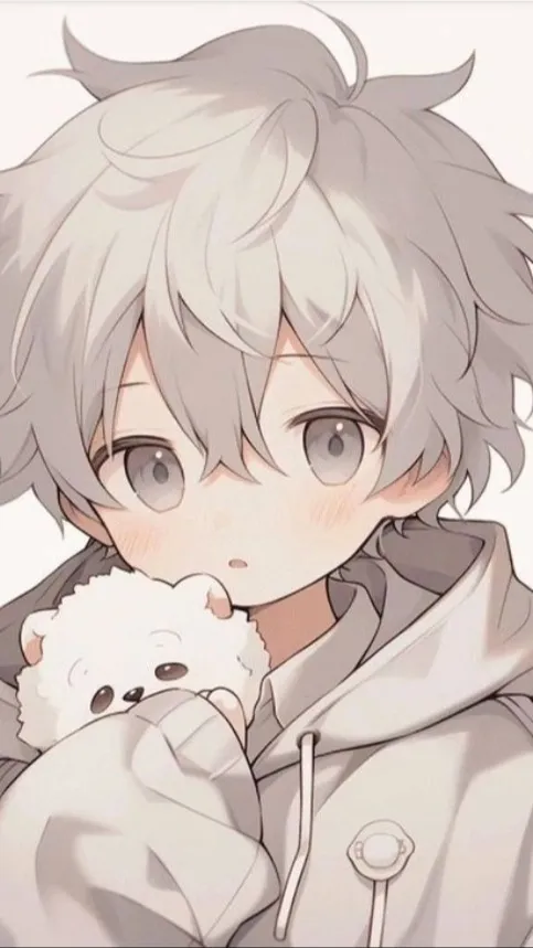 ai character: Linus background