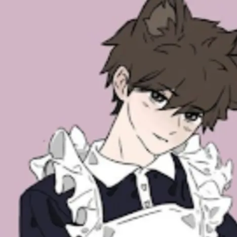 chat with ai character: 🍓🎀~lucas~🎀🍓