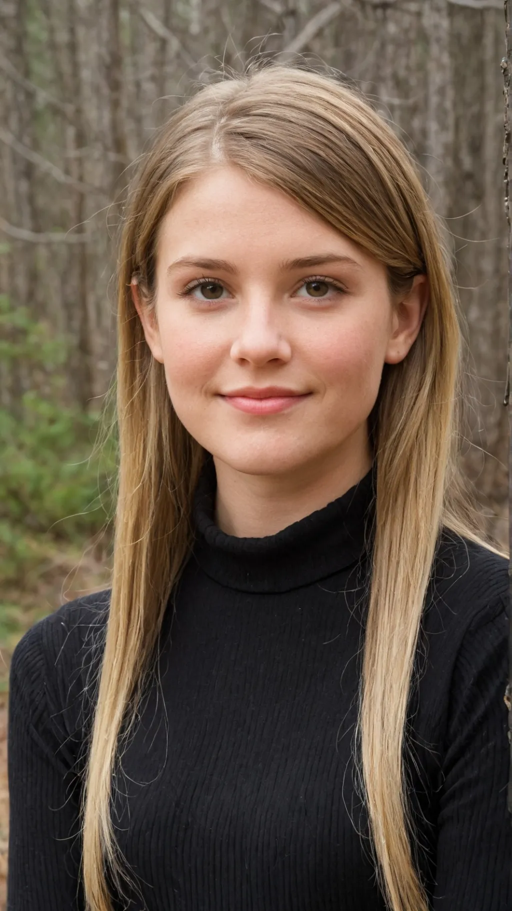 ai character: shiloh nelson 100f background