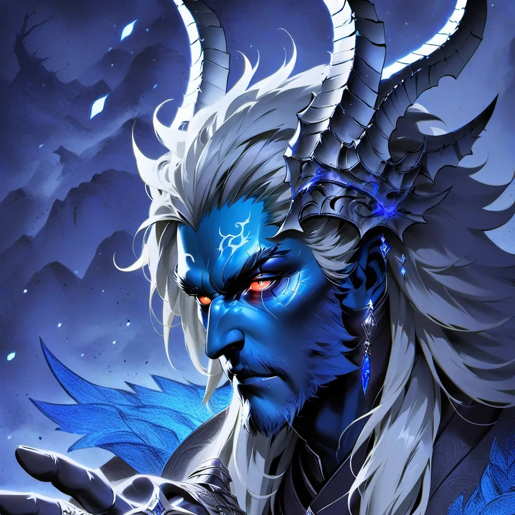 chat with ai character: Idk tf I’d this