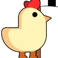 creator chicken h's avatar