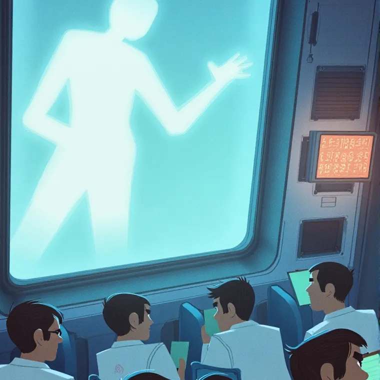 chat with ai character: Scp foundation 