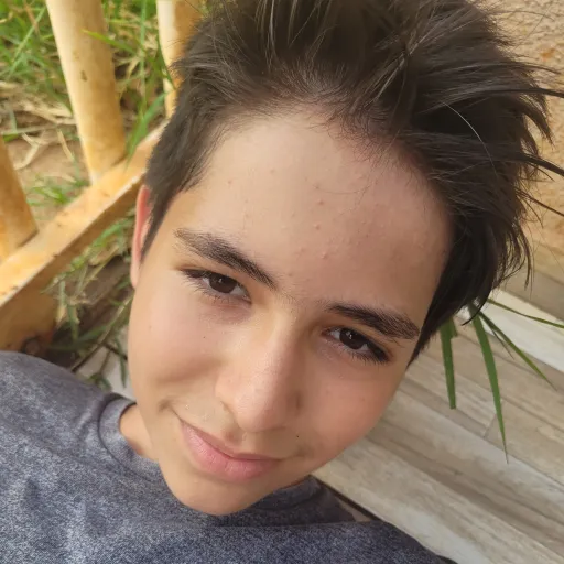 creator perfil do Isak's avatar