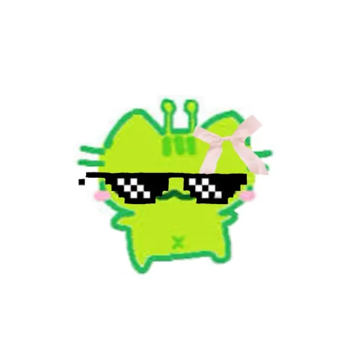 creator 👾Glopop_Dat_Alien🌷's avatar