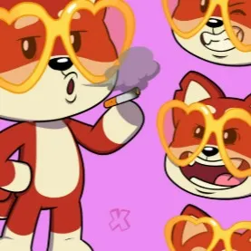 chat with ai character: Crappy