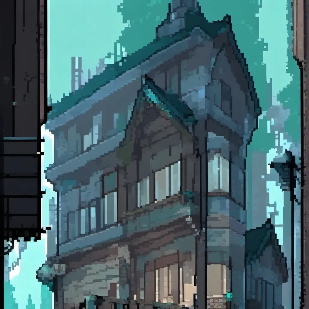 chat with ai character: Nom
Nomberman 