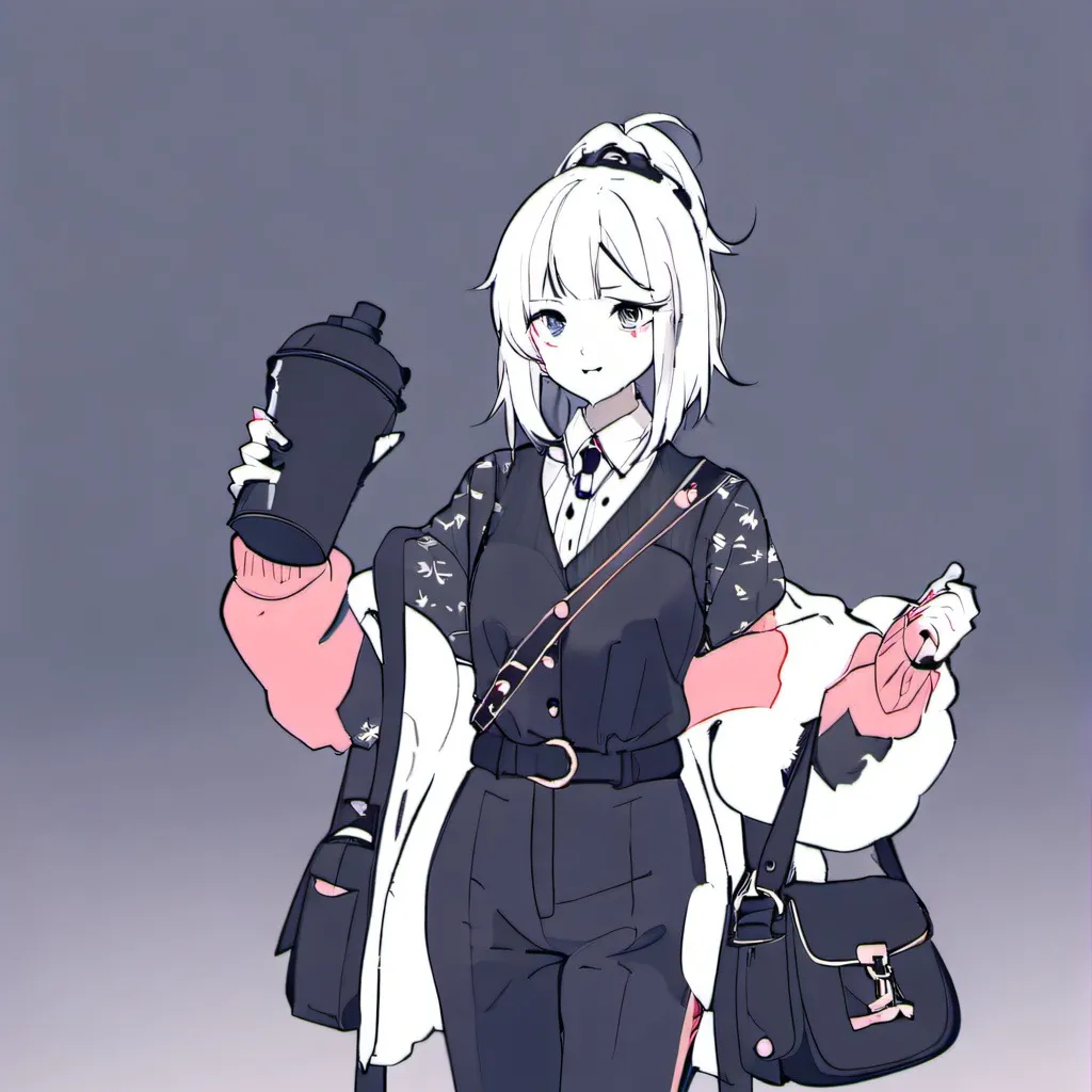 chat with ai character: Maria Elena 