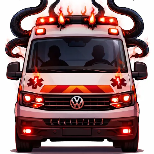 creator ❤️ambulance Demon🖤's avatar