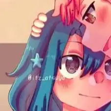 chat with ai character: Hailey austin tmf