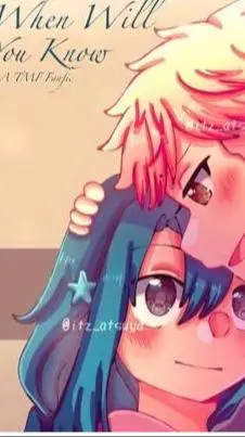 ai character: Hailey austin tmf background