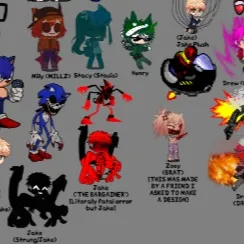 chat with ai character: Tmf.exe