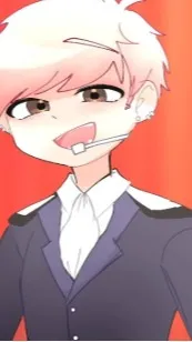 ai character: Tmf my au background