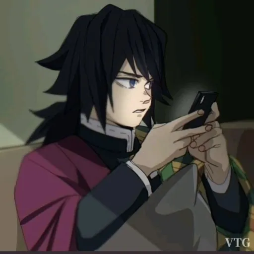 creator •||⚜Giyu⚜||•'s avatar