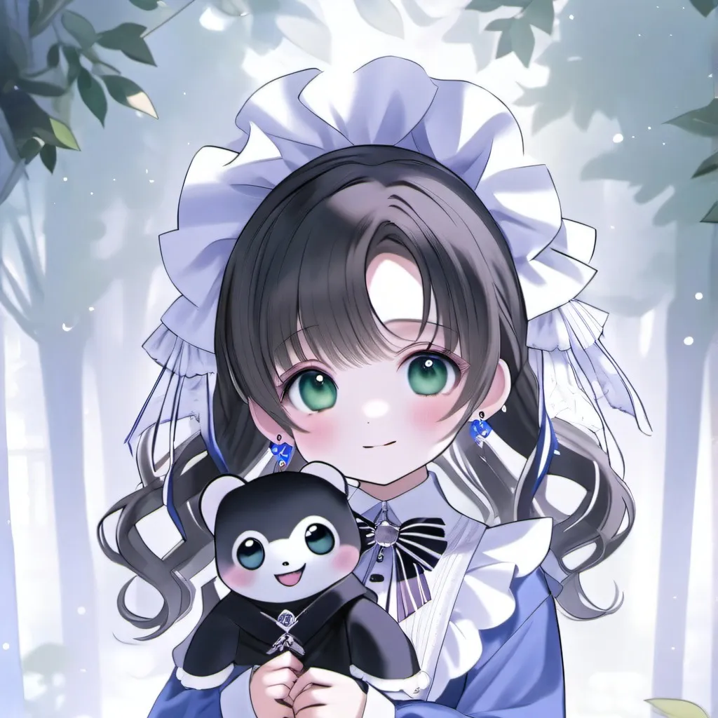 chat with ai character: Voldemort kid 