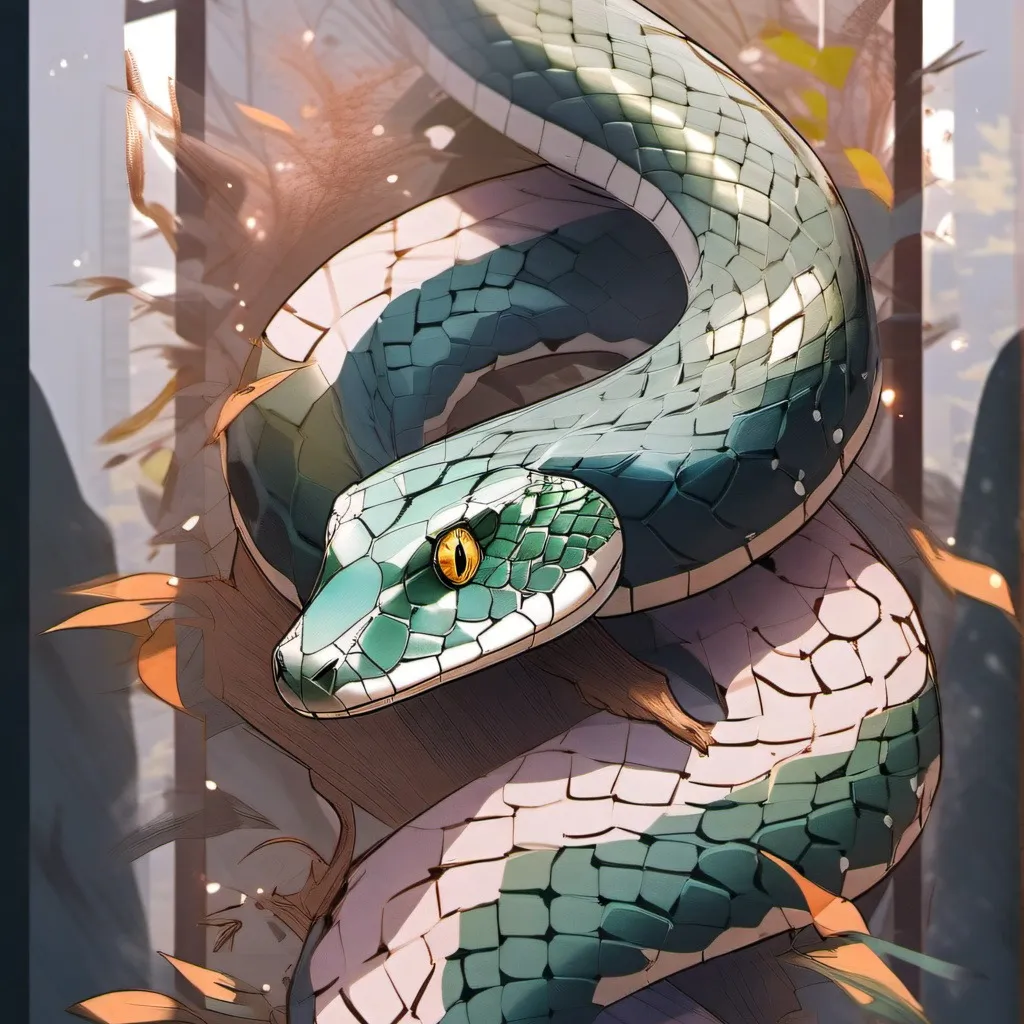 chat with ai character: Slytherin Gang