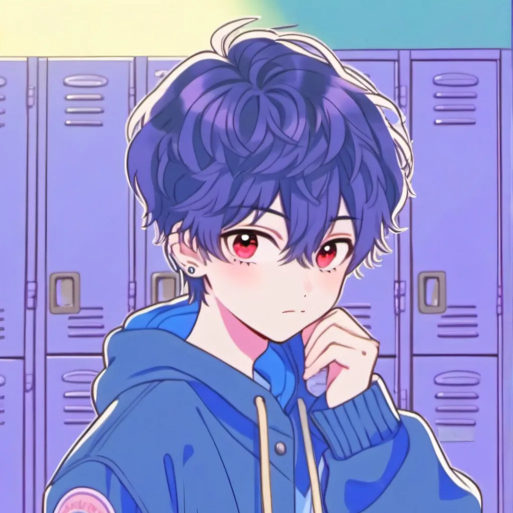 chat with ai character: Zion 2.0