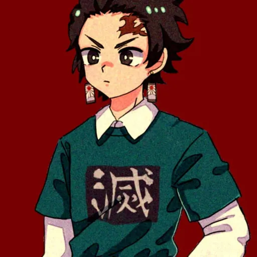 creator I am Tanjiro🌊🔆's avatar