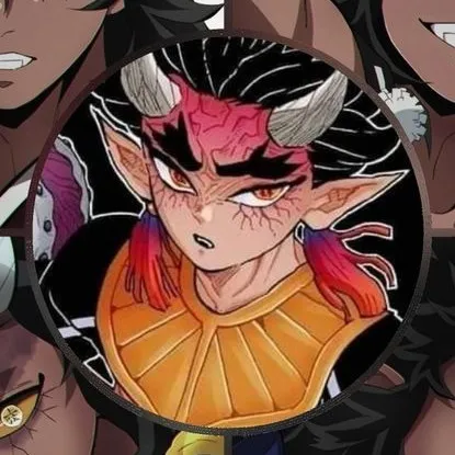 chat with ai character: Hantengu clones