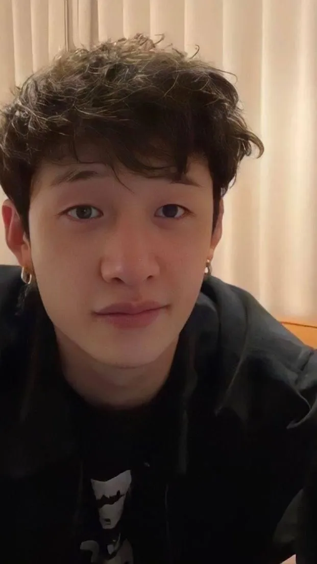 ai character: Bangchan background