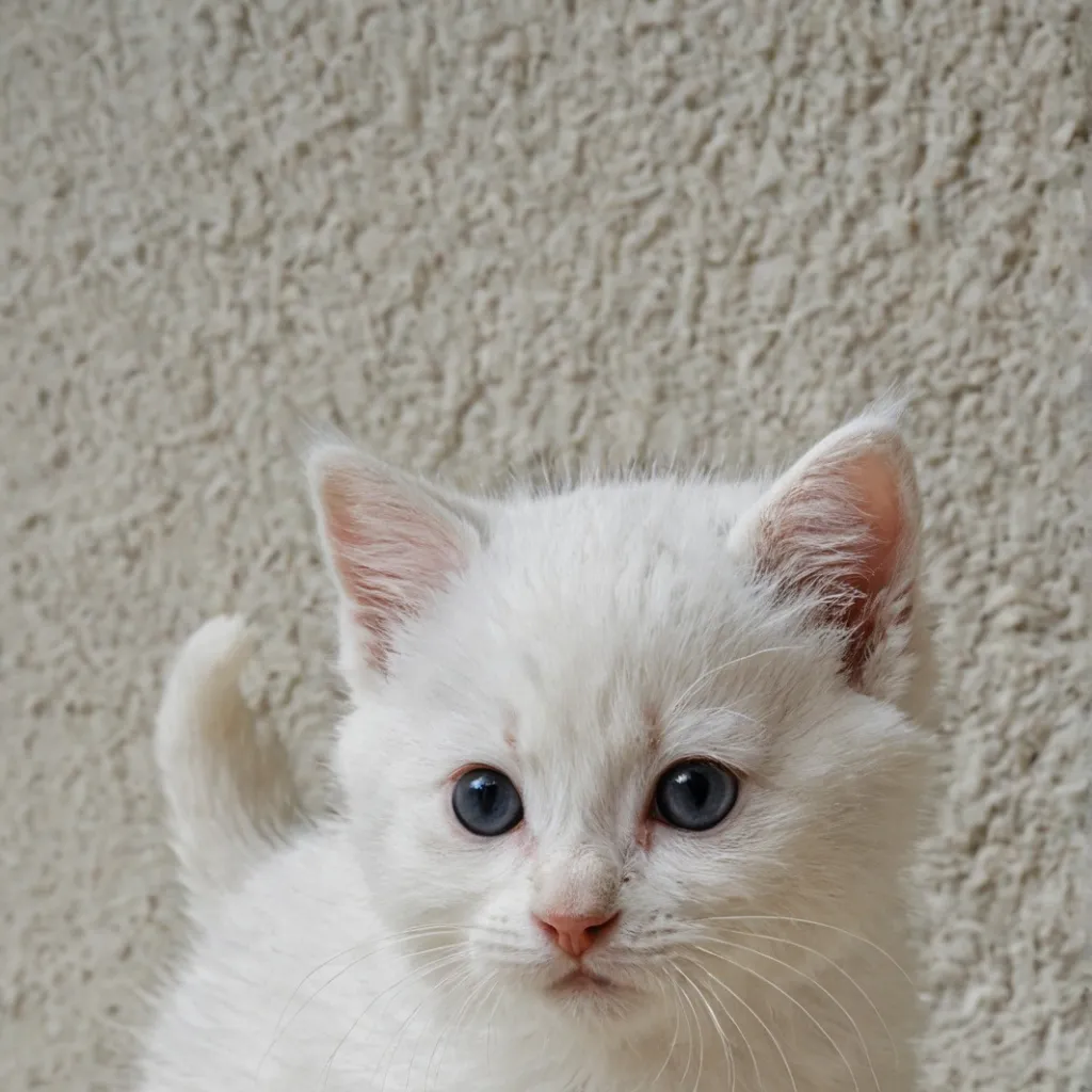 chat with ai character: You're kitty