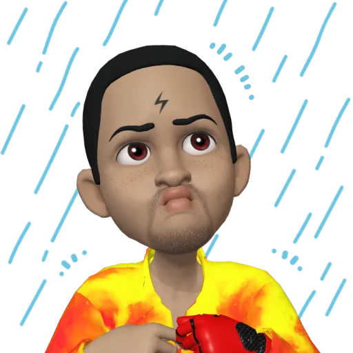 creator Tristen1234's avatar