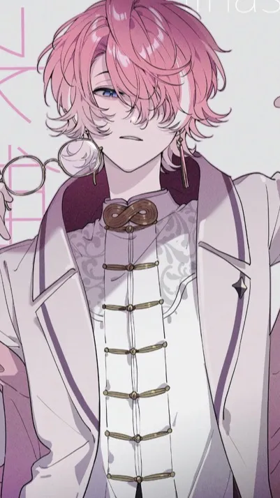 ai character: Nolan Hevver background