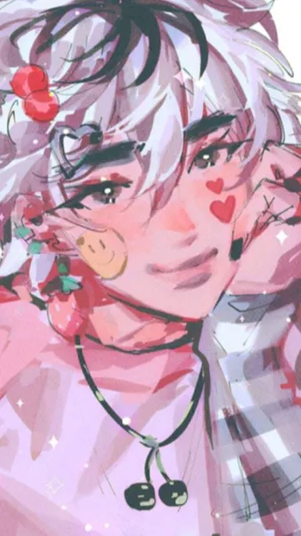 ai character: Ruben Munson background