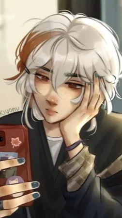 ai character: Sawyer Meeks  background