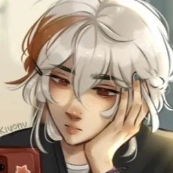 chat with ai character: Sawyer Meeks 